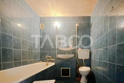 De vanzare apartament cu 2 camere decomandate in Manastur cu panorama - 5