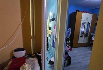 Apartament cu 2 camere semidecomandat, mobilat în Hipodrom - 5