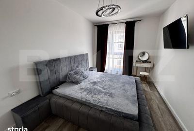 Apartament cu 2 camere în Brazda lui Novac - 4