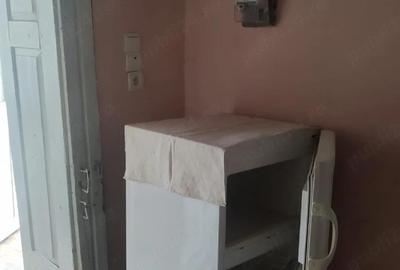 Casă cu Teren 120 Mp în Cenaloș - 1