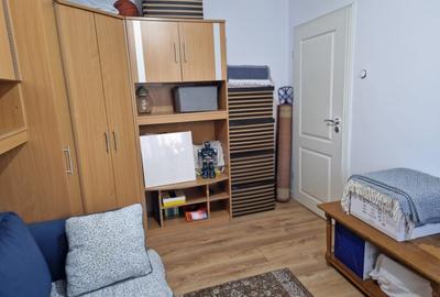 3 camere | etaj 1 | bloc reabilitat | 220 m Metrou Raul Doamnei - 6