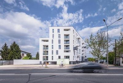 Apartament cu 3 camere decomandat în Sisești - 3