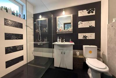 Apartament cu 3 camere decomandat în Florești - 3
