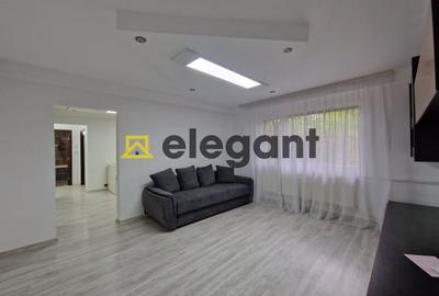 3 camere, parter, 64 mp, renovat, Central - 3