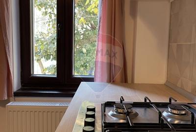 Apartament cu 2 camere decomandat, mobilat în Aviației - 3