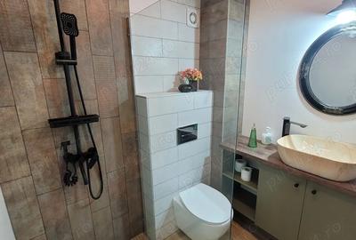 De inchiriat apartament pe dem radulescu - 5