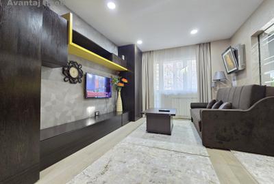 Bd Lacul Tei, Parcul Circului, apartament exceptional - 3