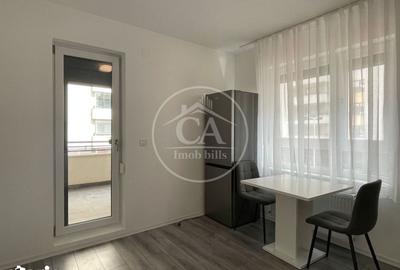 Apartament cu 2 camere decomandat în Salca - 12