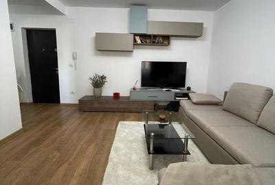 Apartament cu 3 camere decomandat în Giroc - 3