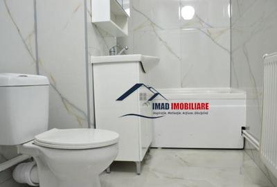 Complet renovat, totul nou! apart cu 2 cam Targoviste - zon - 7