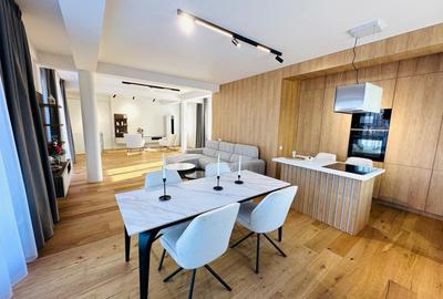 Penthouse Exclusivist - Pipera-Iancu Nicolae-Eleganta pe Doua Niveluri - 3