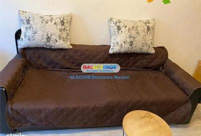 Apartament 2 camere, mobilat Utilat, Militari Residence, 54.900 euro - 2