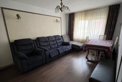 Apartament 3 cam, 60 MP, PARTER, SCRIITORILOR