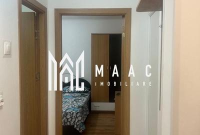 Garsoniera | Nord | Parter - 3