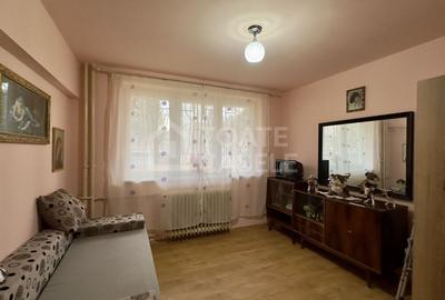 Apartament cu 2 camere, zona Unirii - 2