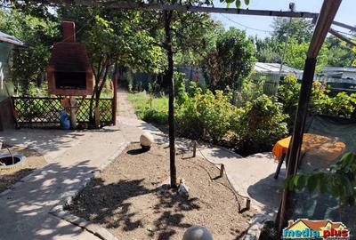 De vanzare casa in apropierea strazii Traian - 14