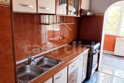Apartament 2 camere decomandat, etaj 2, Micro 16 – zonă liniștită, semimobilat - 6