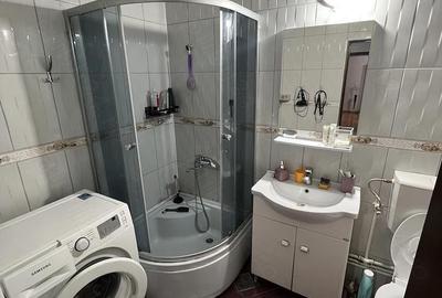Apartament cu 2 camere decomandat în Central - 1