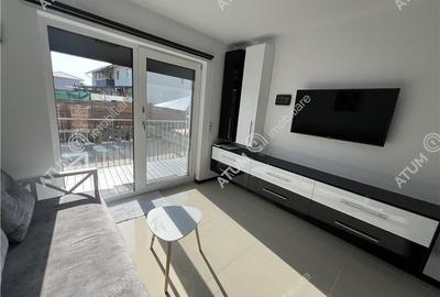 Apartament modern cu 3 camere si gradina de 165 mp zona Arhitectilor - 30