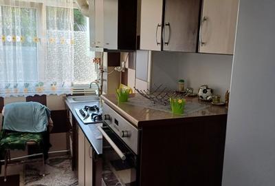 Garsonieră decomandată în Central - 1