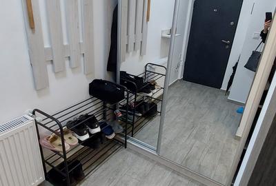 Garsonieră decomandată, mobilată în Tudor Vladimirescu - 8