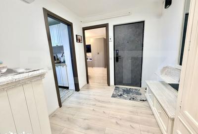 Apartament cu 2 camere în Cetate - 6