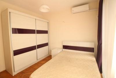 Apartament cu 3 camere semidecomandat în Magheru - 8