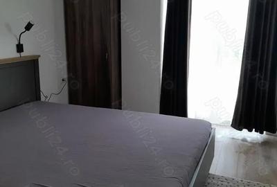 Apartament cu 2 camere în Calea Moldovei - 9