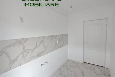 Garsonieră decomandată în Lunca Cetățuii - 7