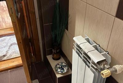 Apartament cu 2 camere decomandat în Central - 7