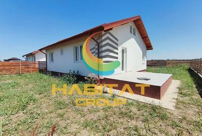 Casa 3 camere individuala, teren 410 mp- Berceni/Vidra - 13