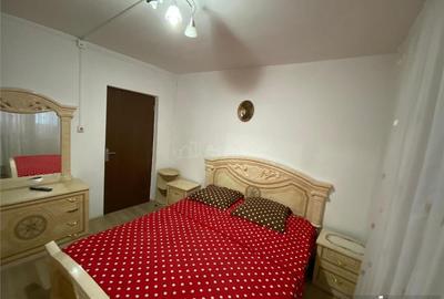 Caransebes, 2 Cam. Dec., 2 Balcoane, Mobilat + Utilat, Balta Sarata - 2