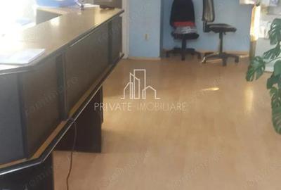 Spatiu Comercial /Birouri 250 Mp Curte Proprie, Str Cuza Voda, Central - 4
