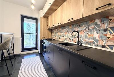 Garsonieră Exigent Plaza Residence Faza 3 Lujerului Politehnica - 11