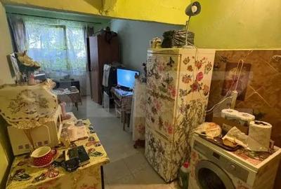 Garsonieră semidecomandată în Gheorghe Doja