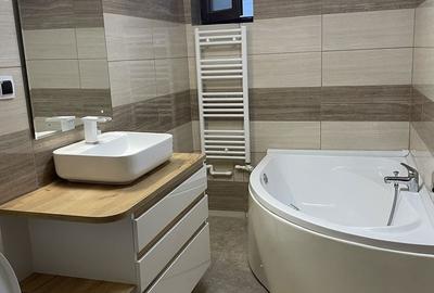 Casă cu 3 camere în Horpaz - 2