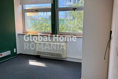 Spatiu Birou | 40MP | ELIADE TOWER ONE | AUT ISU | Mentenanta inclusa | - 2