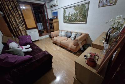 Apartament cu 4 camere - zona Auchan Vitan - 14
