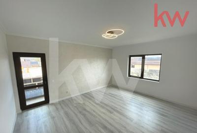 ? Casa noua, spa?ioasa Damila - 3