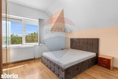 Apartament cu 3 camere semidecomandat, mobilat în Grădiște - 1
