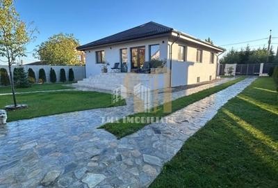 Casă individuală cu 6 camere cu Teren 800 Mp în Hărman - 3