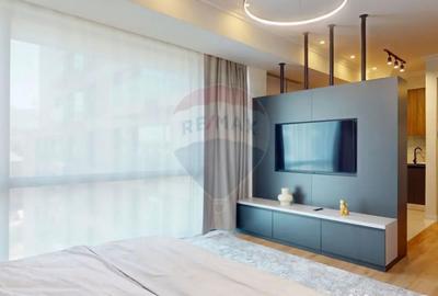 Garsonieră semidecomandată în Griviței - 5