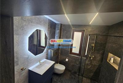 Casă cu 4 camere cu Canalizare în Păulești - 9