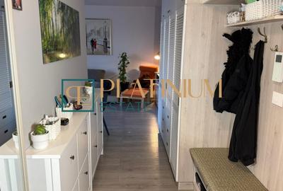 Apartament cu 2 camere, mobilat în Aradului - 4