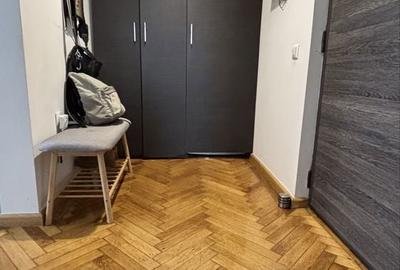 Apartament cu 2 camere decomandat în Unirii - 8