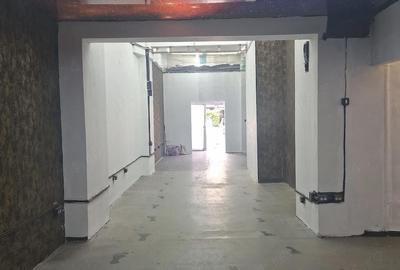 Spațiu comercial, de 87 mp, în Rahova - 5