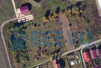 Teren de 900 mp, în Central - 3