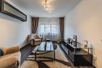 COMISION 0%|APARTAMENT| DE VANZARE|3 CAMERE| DECOMANDAT|MOBILAT UTILAT - 14