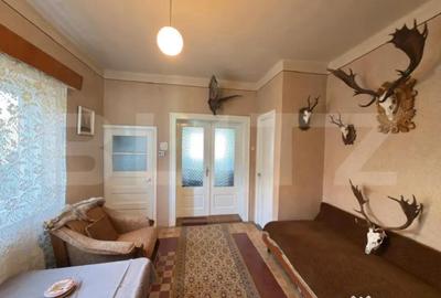 Casă cu 4 camere cu Teren 273 Mp în Semicentral - 5