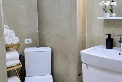 Apartament cu 3 camere decomandat, mobilat în Rahova - 17